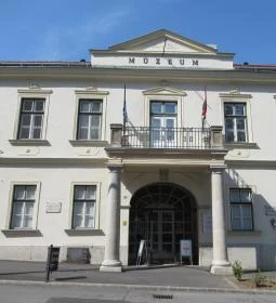 Kazinczy Ferenc Múzeum