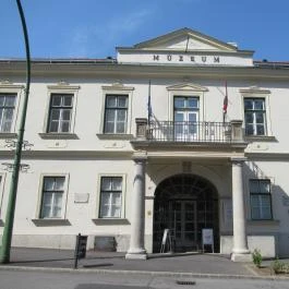 Kazinczy Ferenc Múzeum Sátoraljaújhely - Egyéb