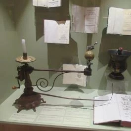 Kazinczy Ferenc Múzeum Sátoraljaújhely - Egyéb