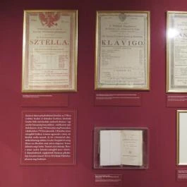 Kazinczy Ferenc Múzeum Sátoraljaújhely - Egyéb