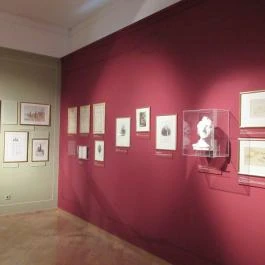 Kazinczy Ferenc Múzeum Sátoraljaújhely - Egyéb