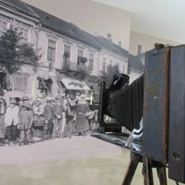 Kazinczy Ferenc Múzeum Sátoraljaújhely - Egyéb