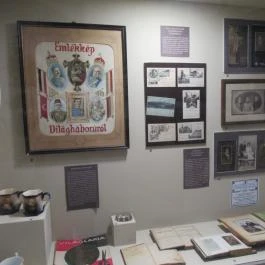 Kazinczy Ferenc Múzeum Sátoraljaújhely - Egyéb