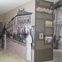 Kazinczy Ferenc Múzeum Sátoraljaújhely - Egyéb