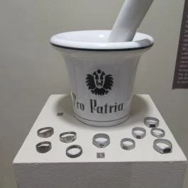 Kazinczy Ferenc Múzeum Sátoraljaújhely - Egyéb