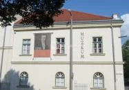 Kazinczy Ferenc Múzeum Sátoraljaújhely