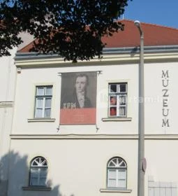 Kazinczy Ferenc Múzeum