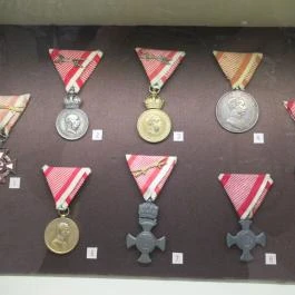 Kazinczy Ferenc Múzeum Sátoraljaújhely - Egyéb