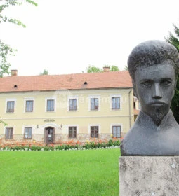 Petőfi Közérdekű Muzeális Gyűjtemény (Aszód Városi Kulturális Központ)