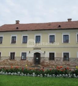 Petőfi Közérdekű Muzeális Gyűjtemény (Aszód Városi Kulturális Központ)