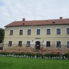 Petőfi Közérdekű Muzeális Gyűjtemény (Aszód Városi Kulturális Központ), Aszód - 