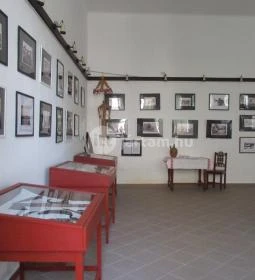 Petőfi Közérdekű Muzeális Gyűjtemény (Aszód Városi Kulturális Központ)