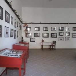 Petőfi Közérdekű Muzeális Gyűjtemény (Aszód Városi Kulturális Központ), Aszód - 