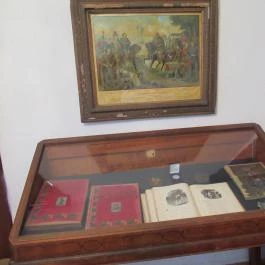 Petőfi Közérdekű Muzeális Gyűjtemény (Aszód Városi Kulturális Központ), Aszód - 