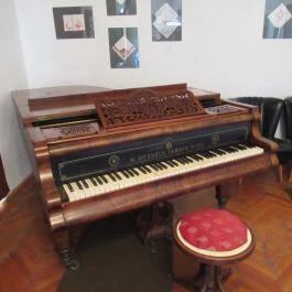 Petőfi Közérdekű Muzeális Gyűjtemény (Aszód Városi Kulturális Központ), Aszód - 