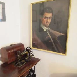 Petőfi Közérdekű Muzeális Gyűjtemény (Aszód Városi Kulturális Központ), Aszód - 