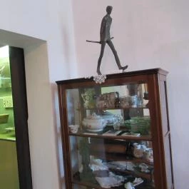 Petőfi Közérdekű Muzeális Gyűjtemény (Aszód Városi Kulturális Központ), Aszód - 