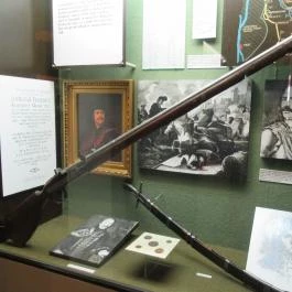 Petőfi Közérdekű Muzeális Gyűjtemény (Aszód Városi Kulturális Központ), Aszód - 