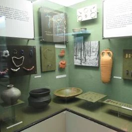 Petőfi Közérdekű Muzeális Gyűjtemény (Aszód Városi Kulturális Központ), Aszód - 