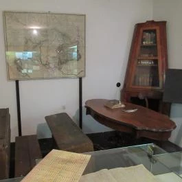 Petőfi Közérdekű Muzeális Gyűjtemény (Aszód Városi Kulturális Központ), Aszód - 