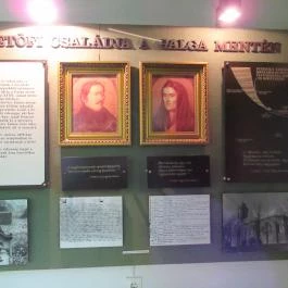 Petőfi Közérdekű Muzeális Gyűjtemény (Aszód Városi Kulturális Központ), Aszód - 