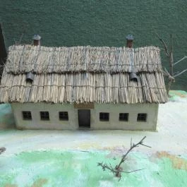 Petőfi Közérdekű Muzeális Gyűjtemény (Aszód Városi Kulturális Központ), Aszód - 