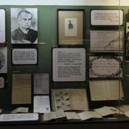 Petőfi Közérdekű Muzeális Gyűjtemény (Aszód Városi Kulturális Központ), Aszód - 