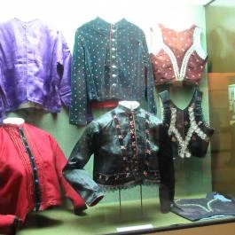 Petőfi Közérdekű Muzeális Gyűjtemény (Aszód Városi Kulturális Központ), Aszód - 