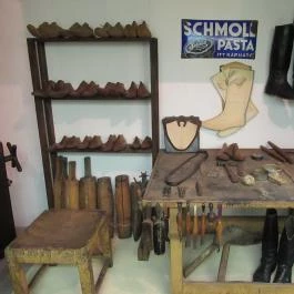 Petőfi Közérdekű Muzeális Gyűjtemény (Aszód Városi Kulturális Központ), Aszód - 