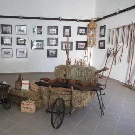 Petőfi Közérdekű Muzeális Gyűjtemény (Aszód Városi Kulturális Központ), Aszód - 