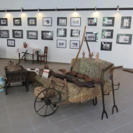 Petőfi Közérdekű Muzeális Gyűjtemény (Aszód Városi Kulturális Központ), Aszód - 