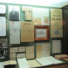 Petőfi Közérdekű Muzeális Gyűjtemény (Aszód Városi Kulturális Központ), Aszód - 