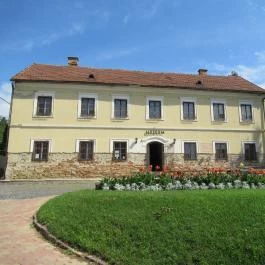 Petőfi Közérdekű Muzeális Gyűjtemény (Aszód Városi Kulturális Központ), Aszód - 