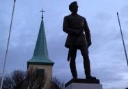 Petőfi Sándor Gödöllő