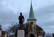 Petőfi Sándor Gödöllő