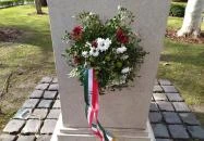 Petőfi Sándor szobor - Pesterzsébet Budapest