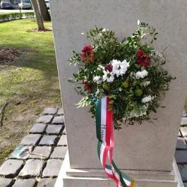 Petőfi Sándor szobor - Pesterzsébet Budapest - Egyéb