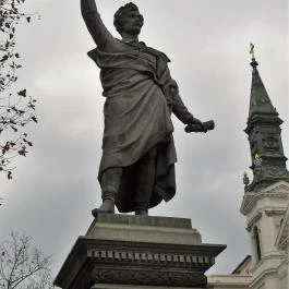 Petőfi Sándor szobra Budapest - Egyéb