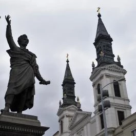 Petőfi Sándor szobra Budapest - Egyéb