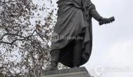 Petőfi Sándor szobra Budapest - Egyéb