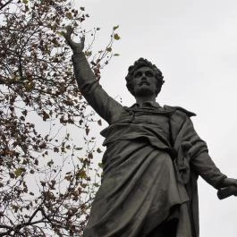 Petőfi Sándor szobra Budapest - Egyéb