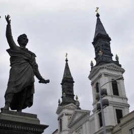 Petőfi Sándor szobra Budapest - Egyéb