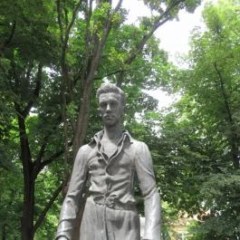Petőfi-szobor Gyula - Egyéb