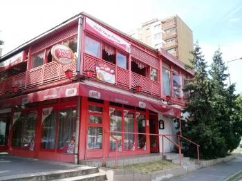 Petőfi Tanya Étterem Budapest