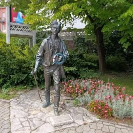 Petőfi, a vándorszínész Veszprém - Egyéb