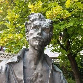 Petőfi, a vándorszínész Veszprém - Egyéb