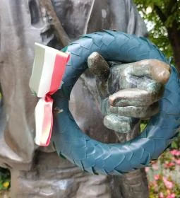 Petőfi, a vándorszínész