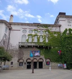 Petőfi, a vándorszínész