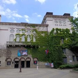 Petőfi, a vándorszínész Veszprém - Egyéb