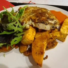 Fit & Health - Nyugati tér Budapest - Étel/ital